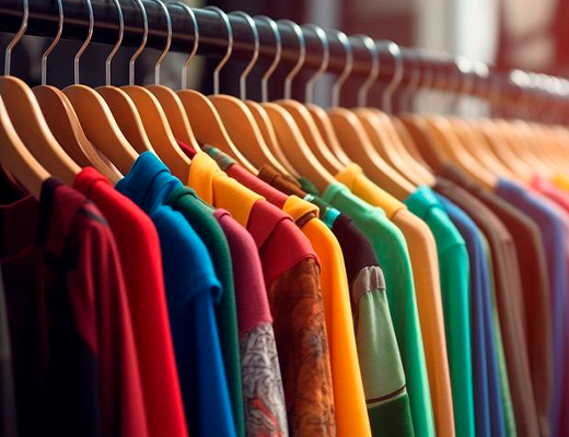 Торговый зал