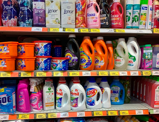 Торговый зал